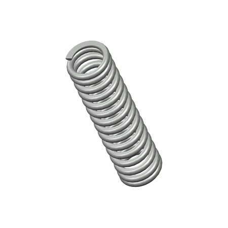 Approved Vendor Compression Spring, O= .219, L= .84, W= .033 R G609973641